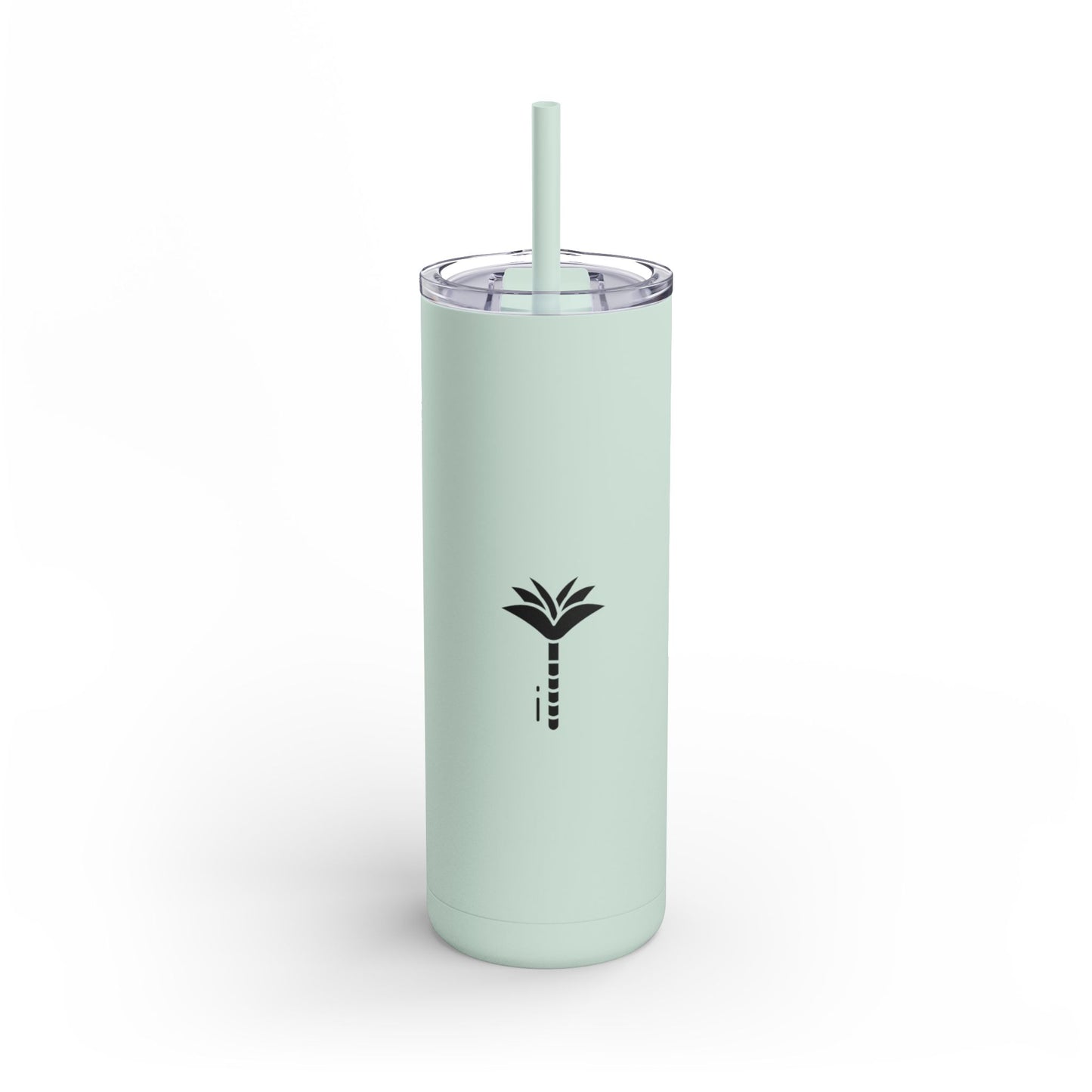 Maars Maker Skinny Matte Tumbler, 20oz