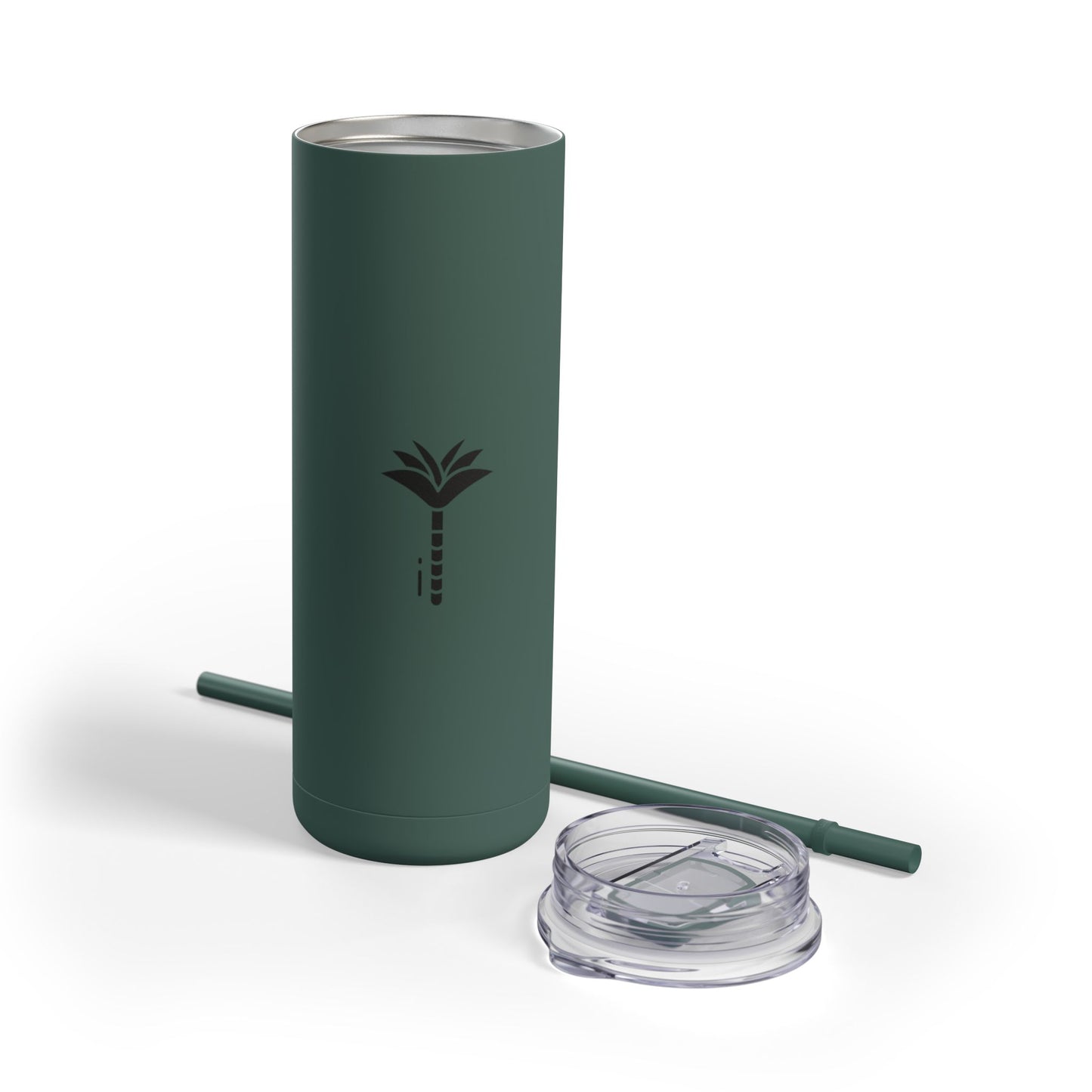 Maars Maker Skinny Matte Tumbler, 20oz