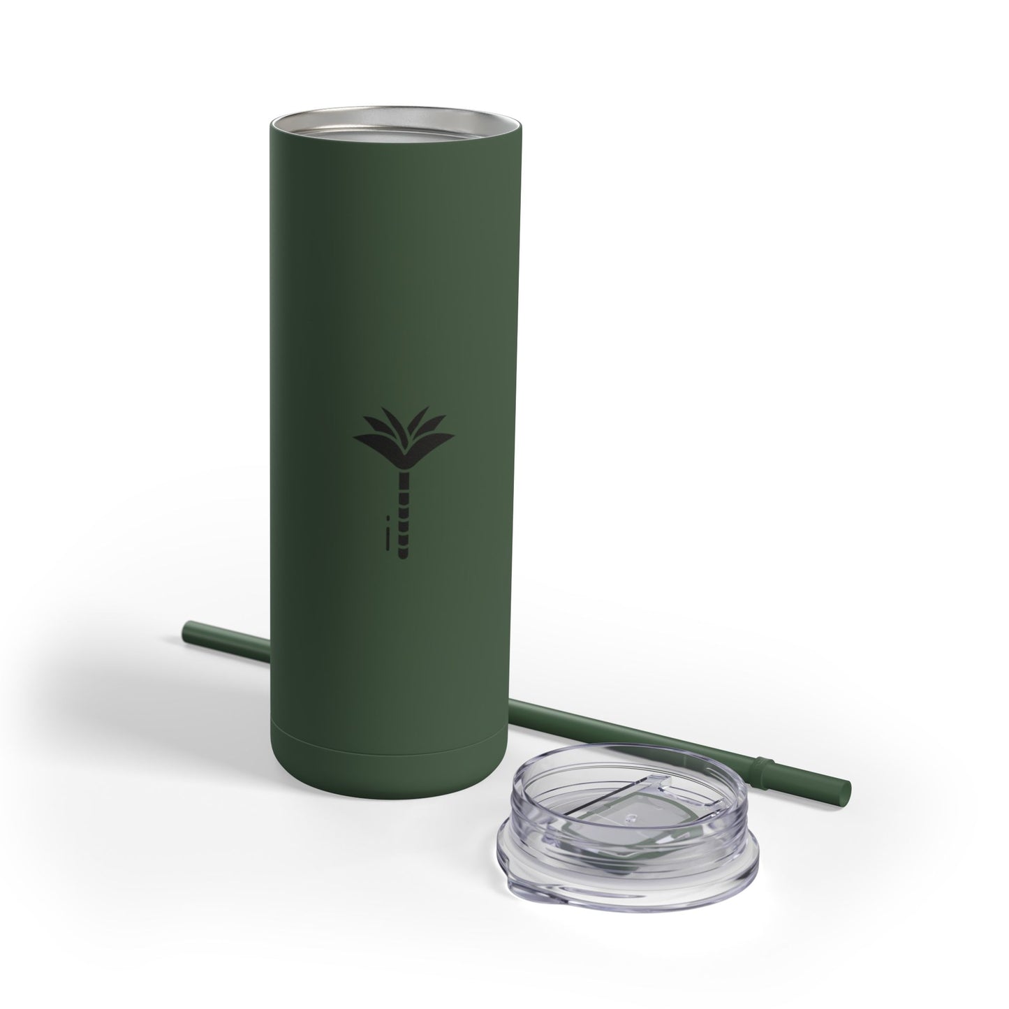 Maars Maker Skinny Matte Tumbler, 20oz