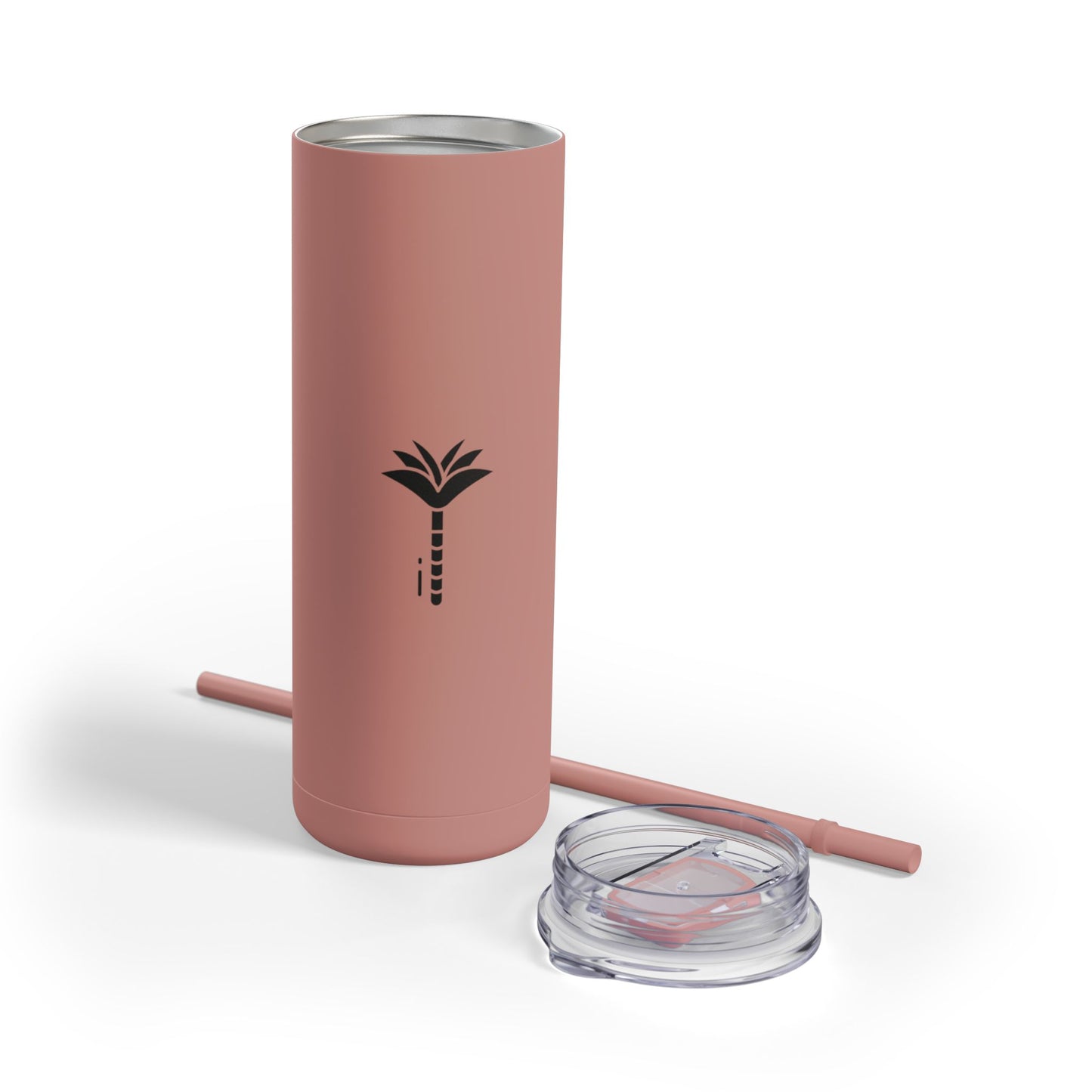 Maars Maker Skinny Matte Tumbler, 20oz
