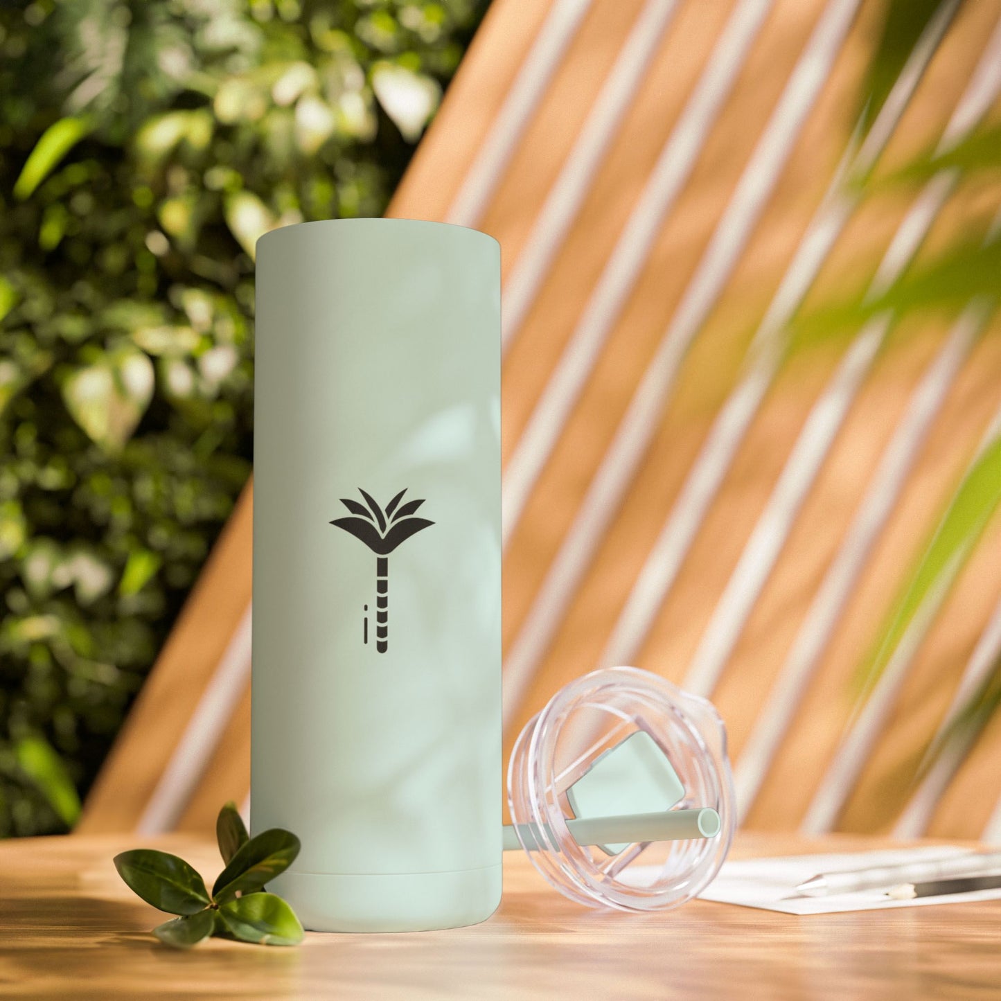 Maars Maker Skinny Matte Tumbler, 20oz