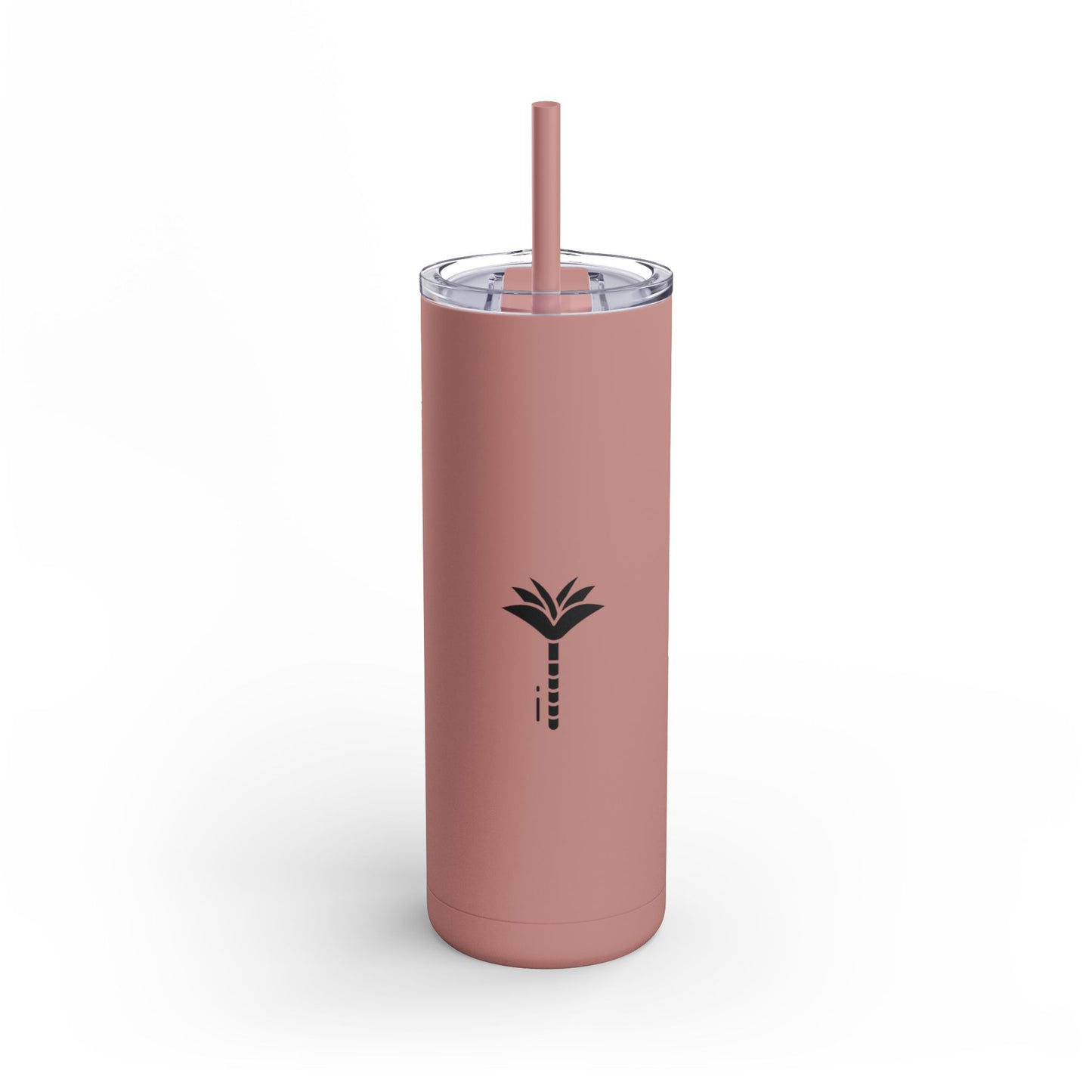 Maars Maker Skinny Matte Tumbler, 20oz