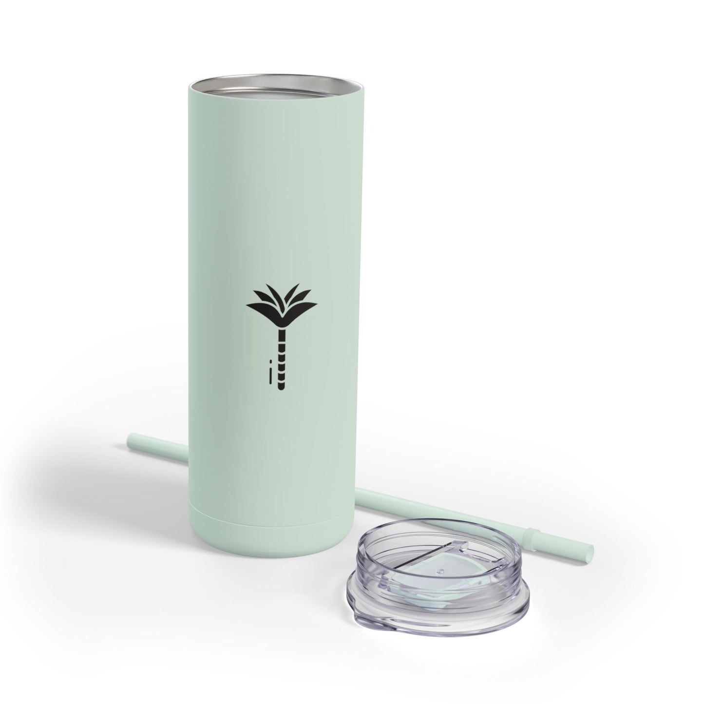 Maars Maker Skinny Matte Tumbler, 20oz