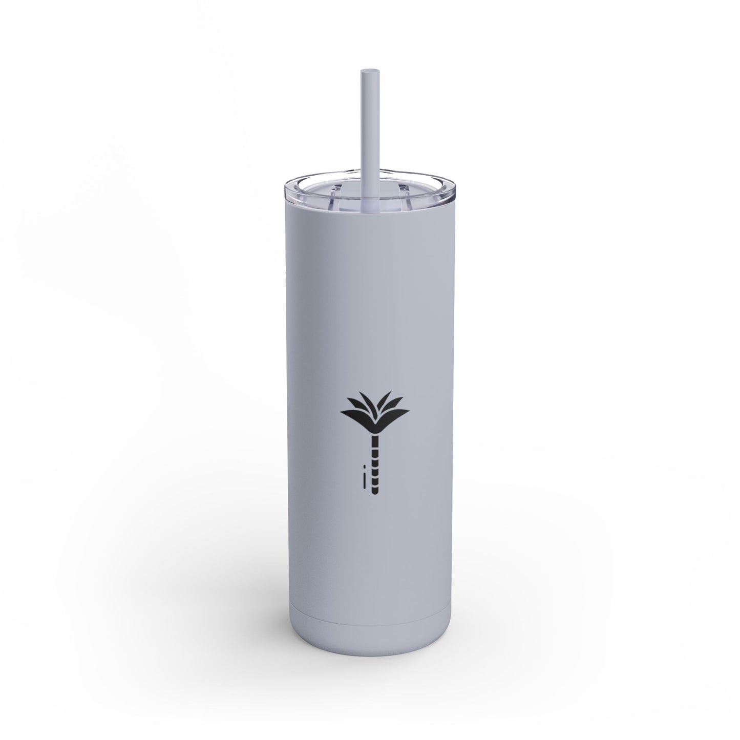 Maars Maker Skinny Matte Tumbler, 20oz