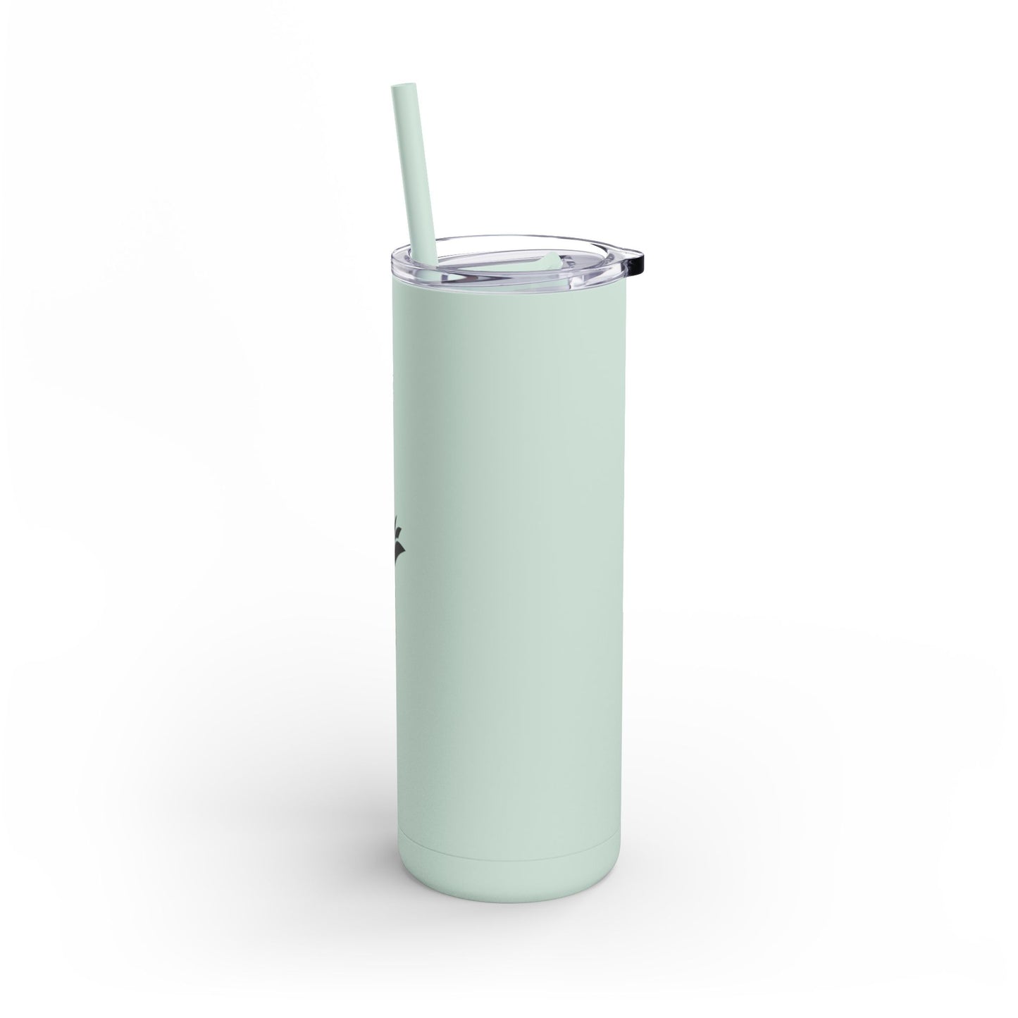 Maars Maker Skinny Matte Tumbler, 20oz
