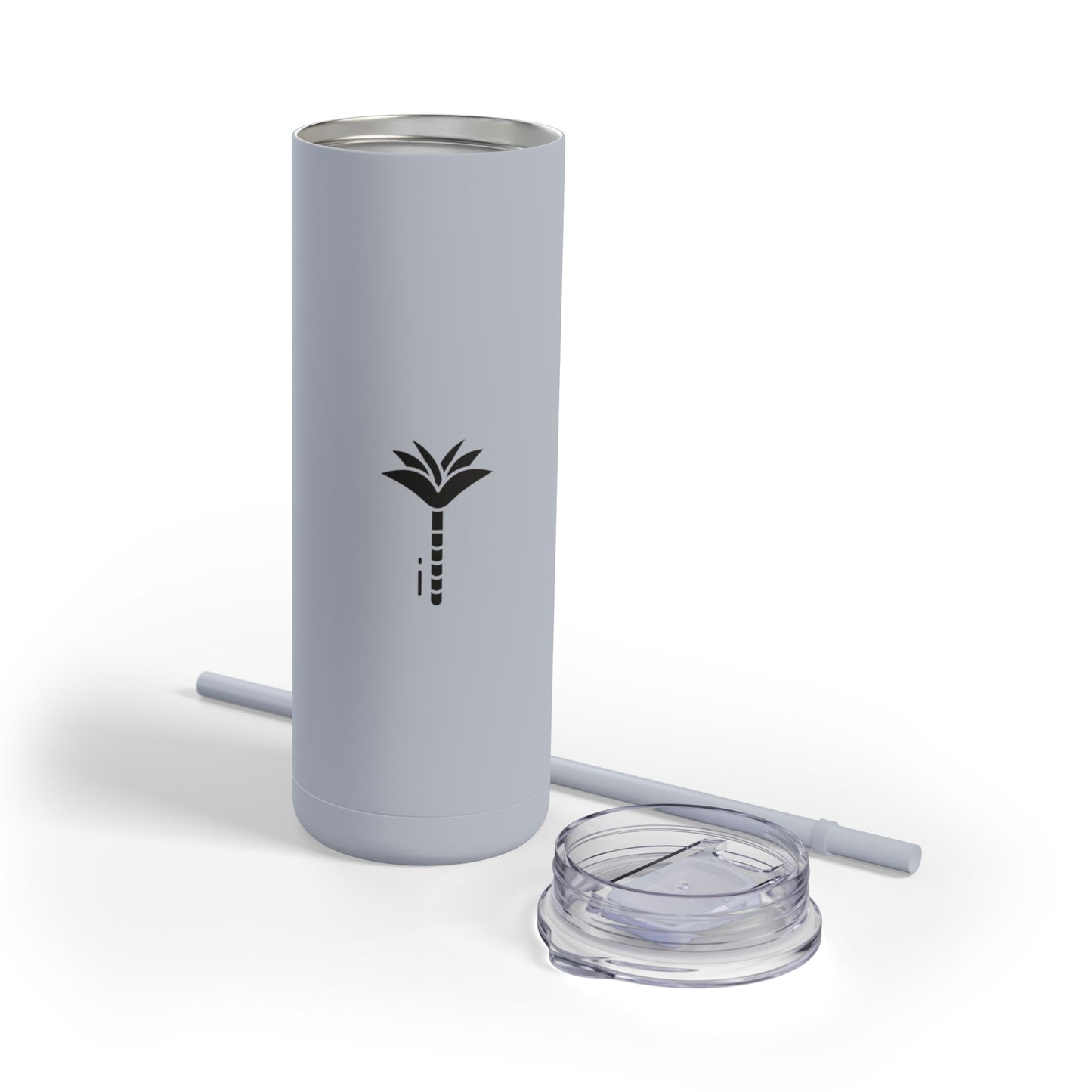 Maars Maker Skinny Matte Tumbler, 20oz