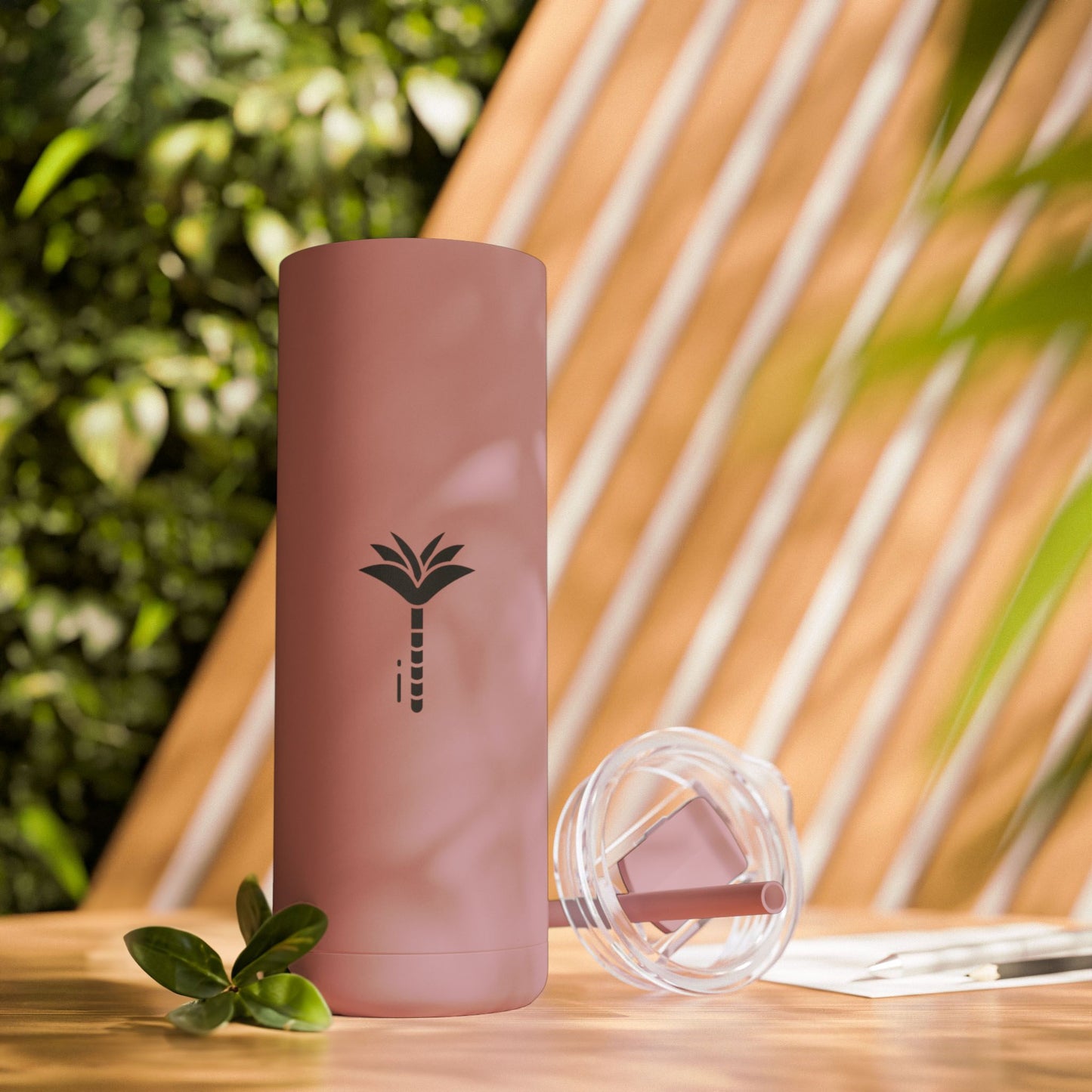 Maars Maker Skinny Matte Tumbler, 20oz