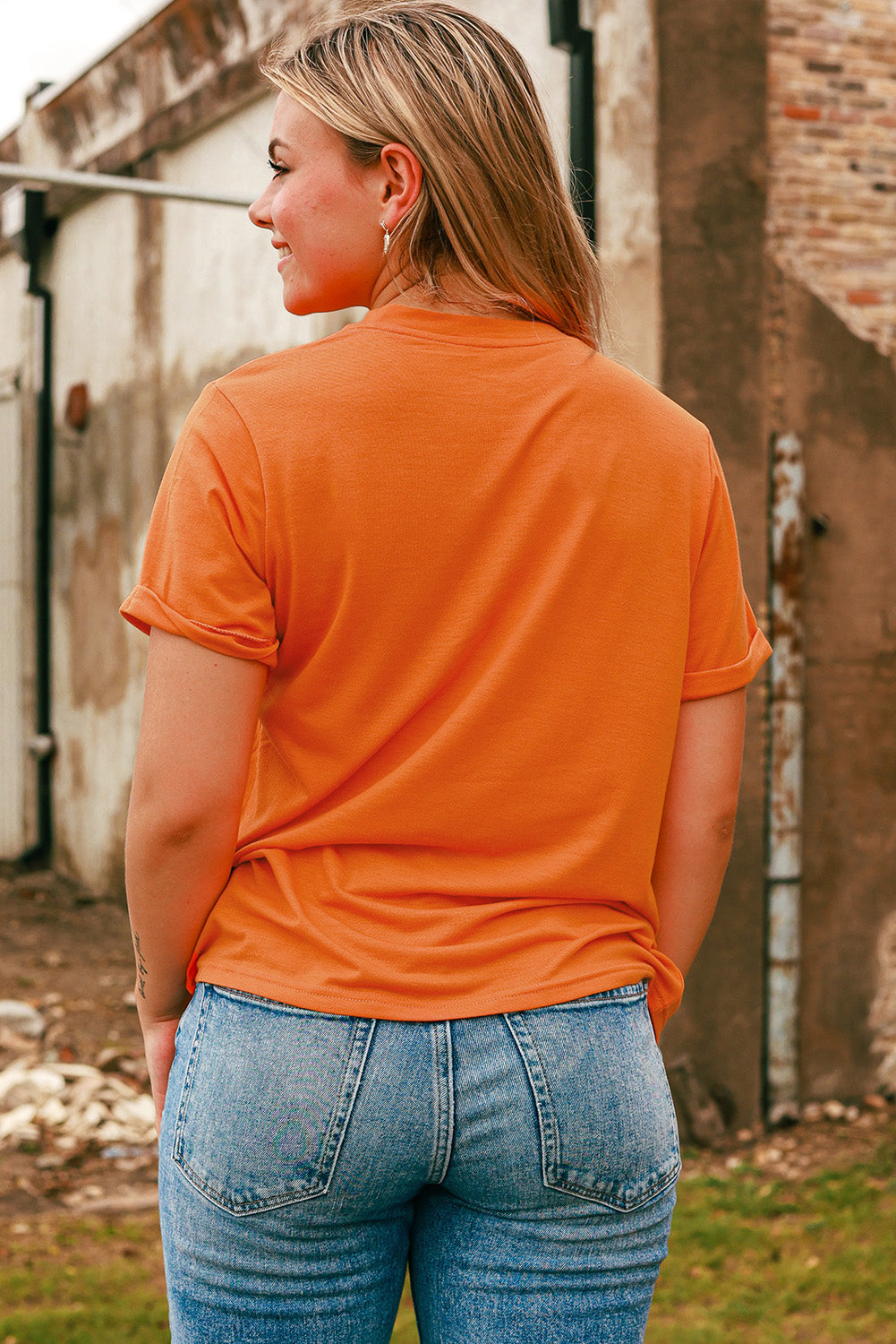 Go Climb A Cactus | Graphic Tee Shirt