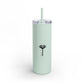 Maars Maker Skinny Matte Tumbler, 20oz