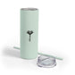 Maars Maker Skinny Matte Tumbler, 20oz